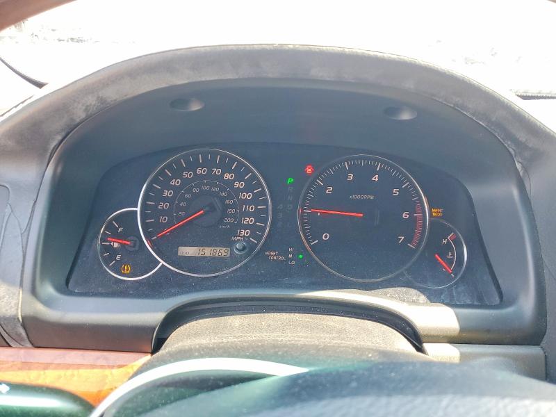 59256306 :رقم المزاد ، JTJBT20X270135660 vin ، 2007 Lexus Gx مزاد بيع