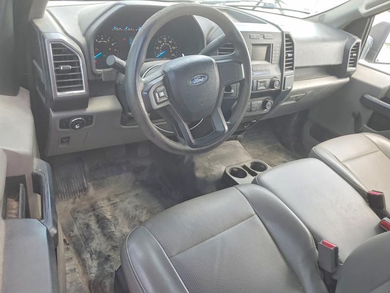 Продажа на аукционе авто 2016 Ford F150, vin: 1FTMF1C84GKF90662, номер лота: 85986355