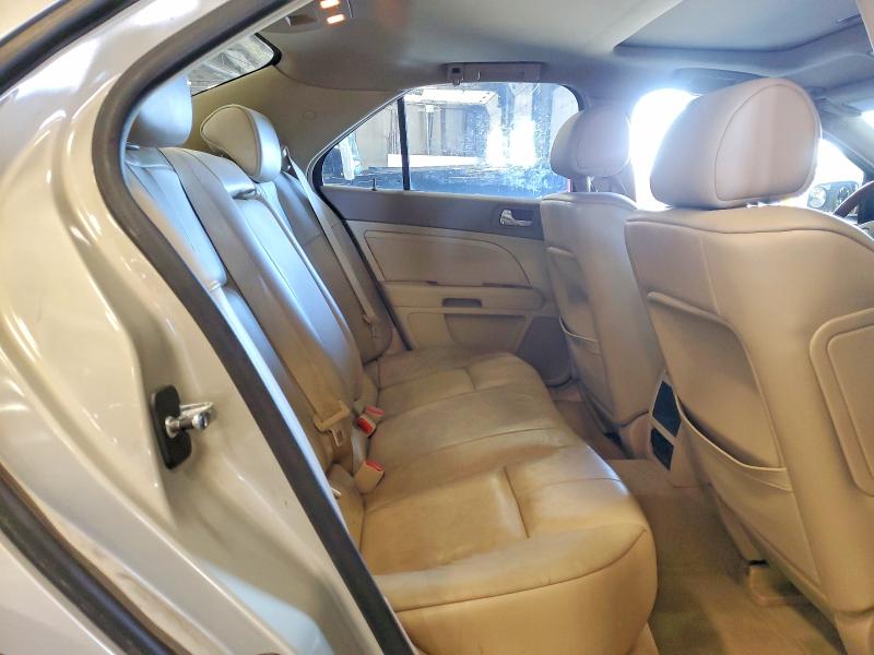 55824856 :رقم المزاد ، 1G6DA67V980199695 vin ، 2008 Cadillac Sts مزاد بيع