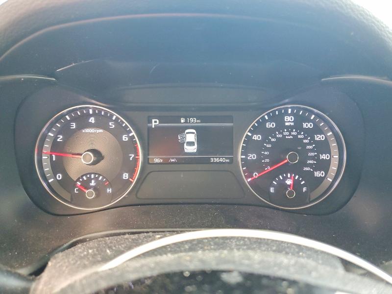Aukcja sprzedaży 2022 Kia Forte, vin: 3KPF24AD0NE430199, numer aukcji: 56781196