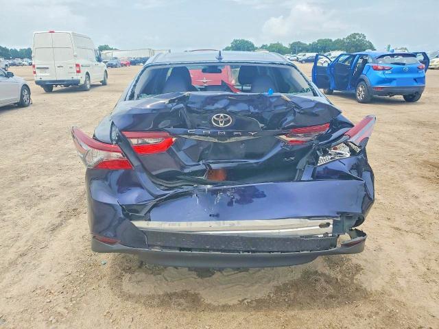 2022 Toyota Camry მანქანა იყიდება აუქციონზე, vin: 4T1C11AK8NU073399, აუქციონის ნომერი: 58996756