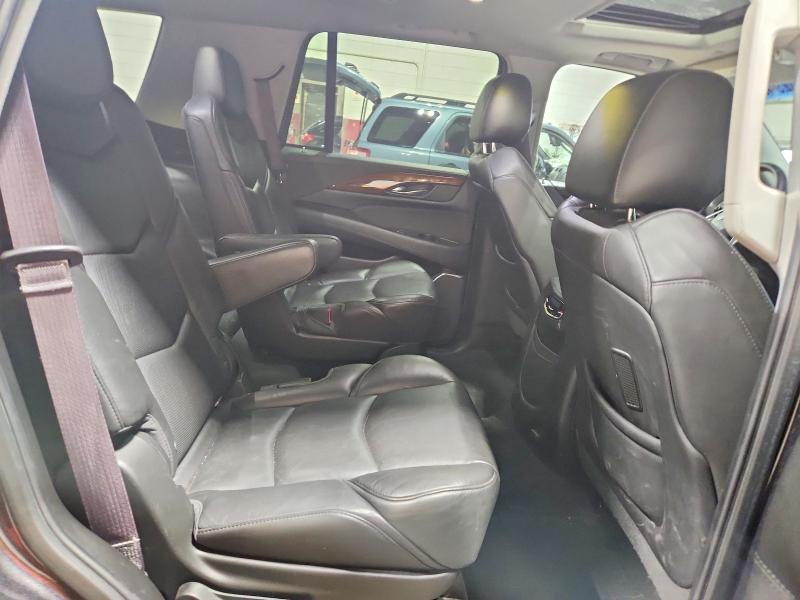 Продаж на аукціоні авто 2016 Cadillac Escalade, vin: 1GYS4BKJ2GR381803, номер лоту: 55629456