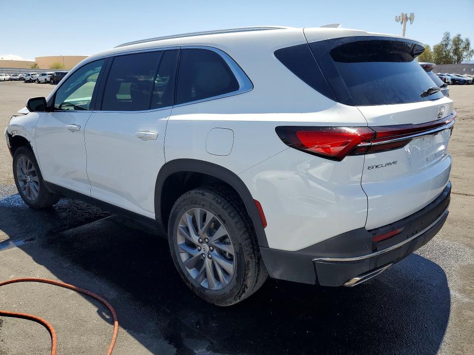 Продажа на аукционе авто 2026 Buick Enclave, vin: 5GAERAKS2TJ294128, номер лота: 58609916