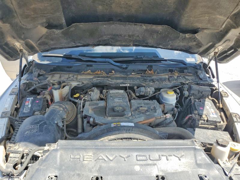2018 Ram 2500 მანქანა იყიდება აუქციონზე, vin: 3C6UR5DL4JG121059, აუქციონის ნომერი: 53301616