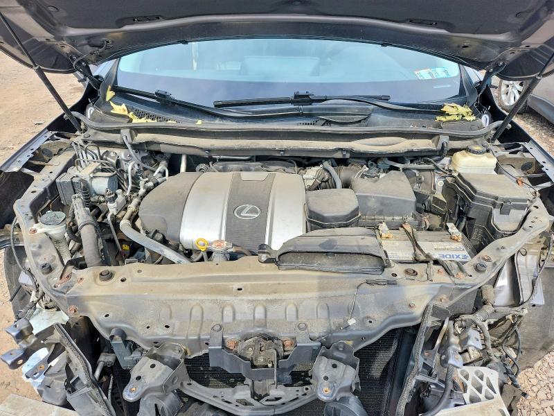 Auction sale of the 2018 Lexus Rx 350, vin: 2T2BZMCA9JC146636, lot number: 57111866