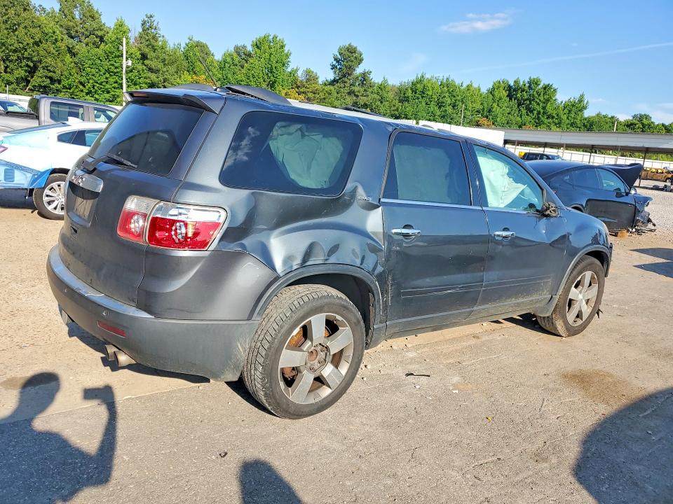2011 Gmc Acadia მანქანა იყიდება აუქციონზე, vin: 1GKKRRED7BJ239383, აუქციონის ნომერი: 56822406