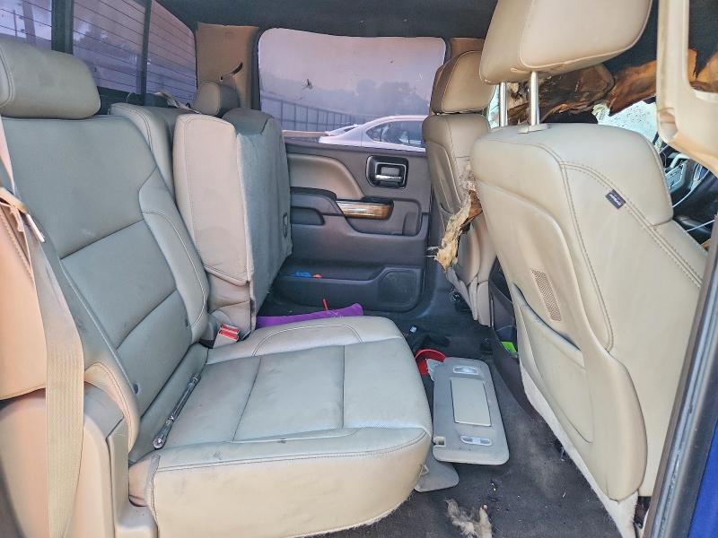 Aukcja sprzedaży 2015 Gmc Sierra, vin: 3GTU2VEC9FG467367, numer aukcji: 56782906