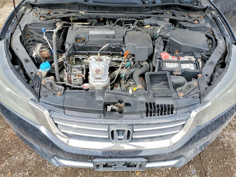 Продажа на аукционе авто 2013 Honda Accord, vin: 1HGCR2F59DA800850, номер лота: 58050746