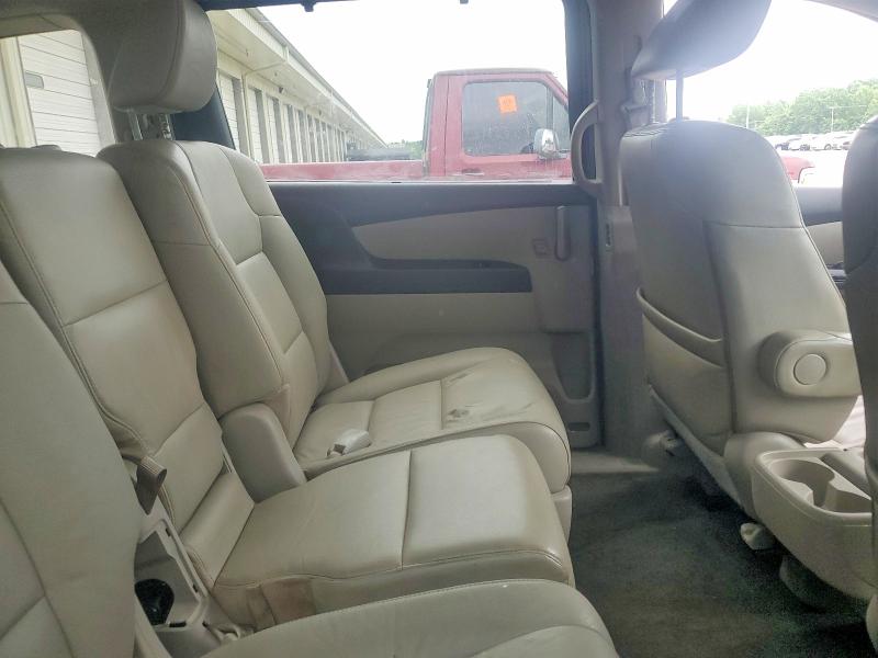 Aukcja sprzedaży 2013 Honda Odyssey, vin: 5FNRL5H66DB011466, numer aukcji: 57902476