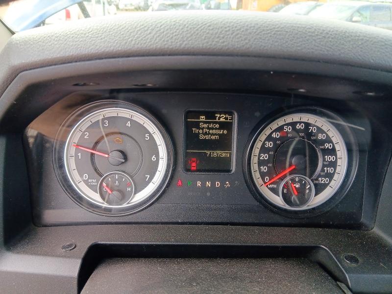Aukcja sprzedaży 2014 Ram 2500, vin: 3C6TR5HT0EG156757, numer aukcji: 85980735