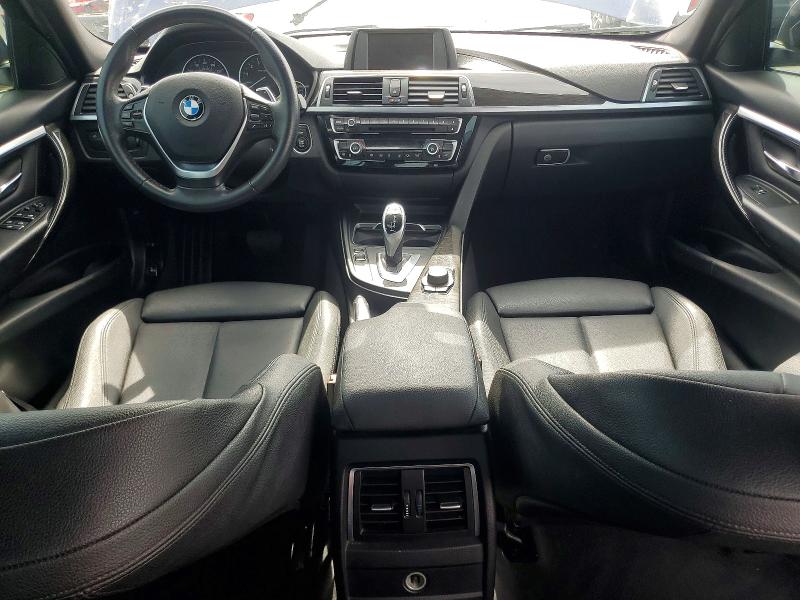 Aukcja sprzedaży 2018 Bmw 330, vin: WBA8B9C55JEE81053, numer aukcji: 55377336