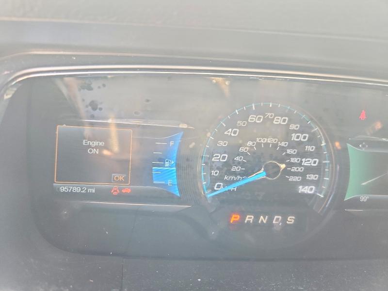 57045046 :رقم المزاد ، 1FAHP2E87FG174887 vin ، 2015 Ford Taurus مزاد بيع