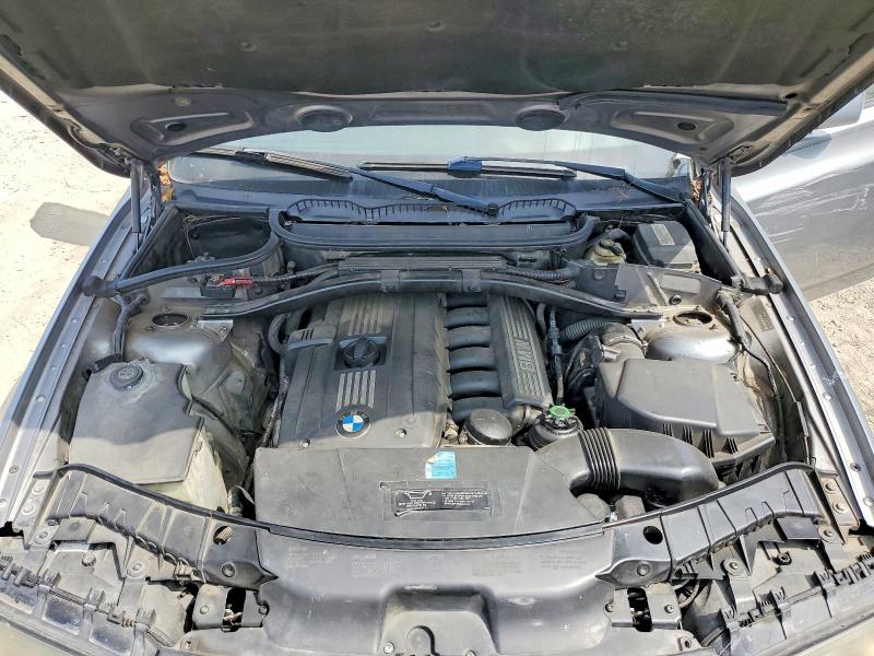 Aukcja sprzedaży 2007 Bmw X3, vin: WBXPC934X7WF24052, numer aukcji: 56319486