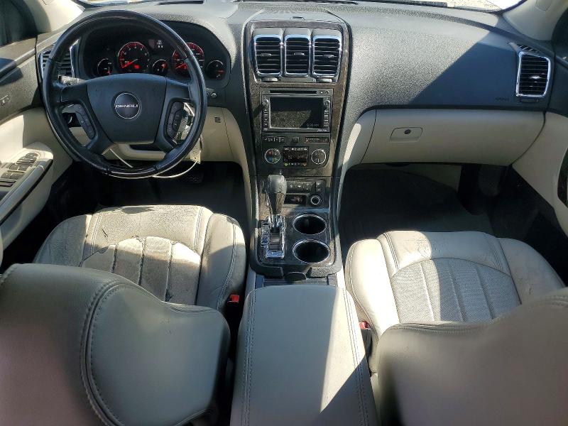 Продажа на аукционе авто 2011 Gmc Acadia, vin: 1GKKRTED8BJ371596, номер лота: 55792166