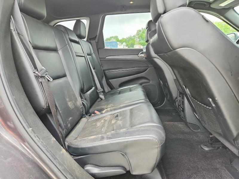Продаж на аукціоні авто 2019 Jeep Grand Cherokee, vin: 1C4RJFBG9KC526274, номер лоту: 58191576