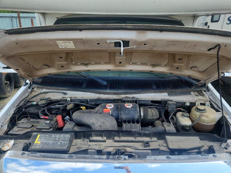 2008 Ford Chateau მანქანა იყიდება აუქციონზე, vin: 1FDXE45S18DA03393, აუქციონის ნომერი: 56594406