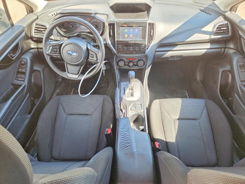 Продажа на аукционе авто 2019 Subaru Impreza, vin: 4S3GKAA68K3619223, номер лота: 56691466