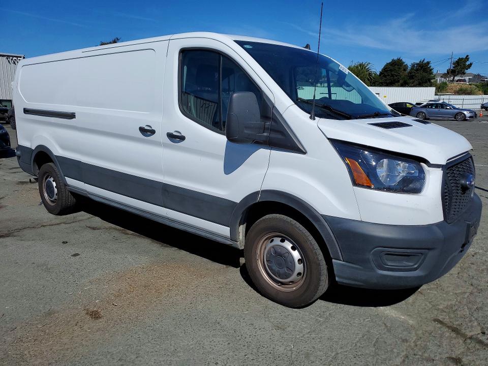 Aukcja sprzedaży 2024 Ford Transit, vin: 1FTYE1Y89RKB17663, numer aukcji: 56997966