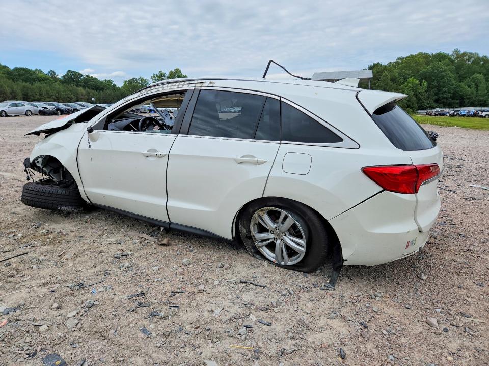 Продажа на аукционе авто 2015 Acura Rdx, vin: 5J8TB4H32FL029831, номер лота: 57713776