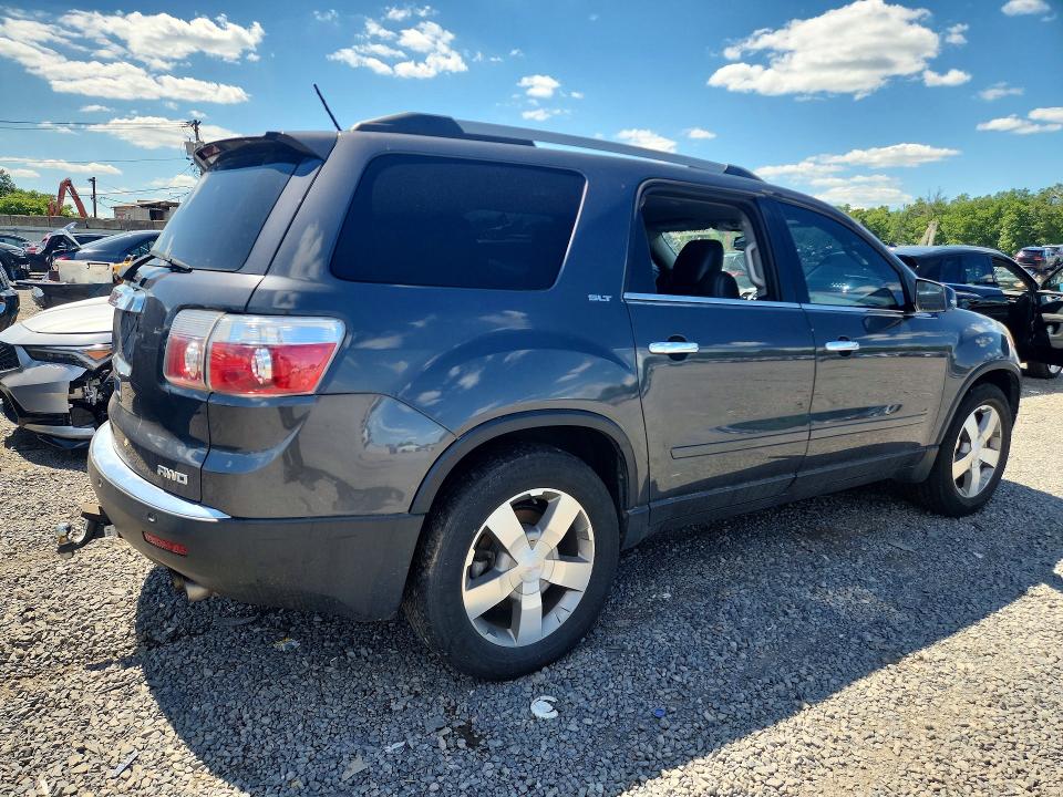Продажа на аукционе авто 2012 Gmc Acadia, vin: 1GKKVRED2CJ417987, номер лота: 58607146