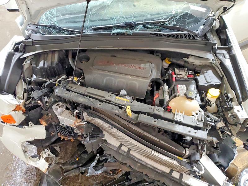 56629766 :رقم المزاد ، ZACNJDBB6MPM14163 vin ، 2021 Jeep Renegade مزاد بيع