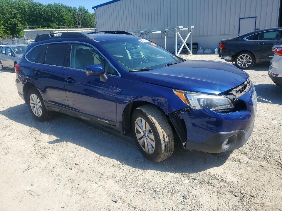 Продажа на аукционе авто 2015 Subaru Outback, vin: 4S4BSBFC2F3354380, номер лота: 55079656