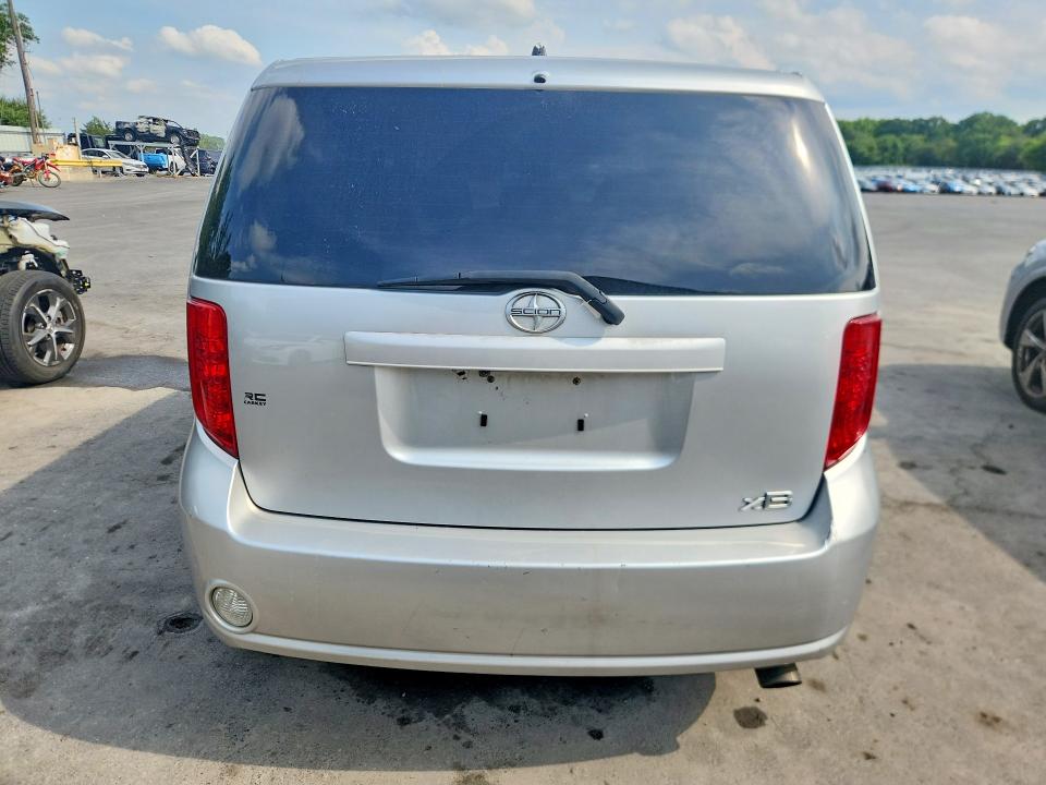Продажа на аукционе авто 2009 Toyota Scion, vin: JTLKE50EX91069132, номер лота: 56102486