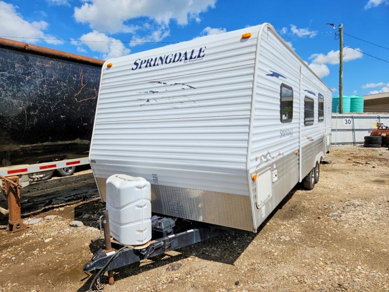 Aukcja sprzedaży 2009 Springdale Keystone, vin: 4YDT2962093103187, numer aukcji: 58533326