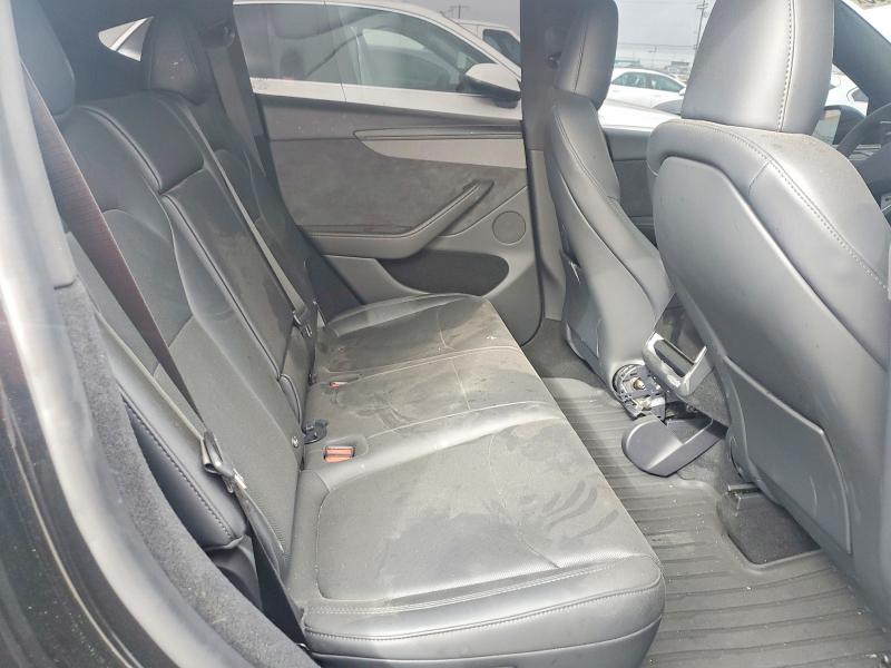 Aukcja sprzedaży 2026 Tesla Model Y, vin: 7SAYGDED6TF624590, numer aukcji: 58252866