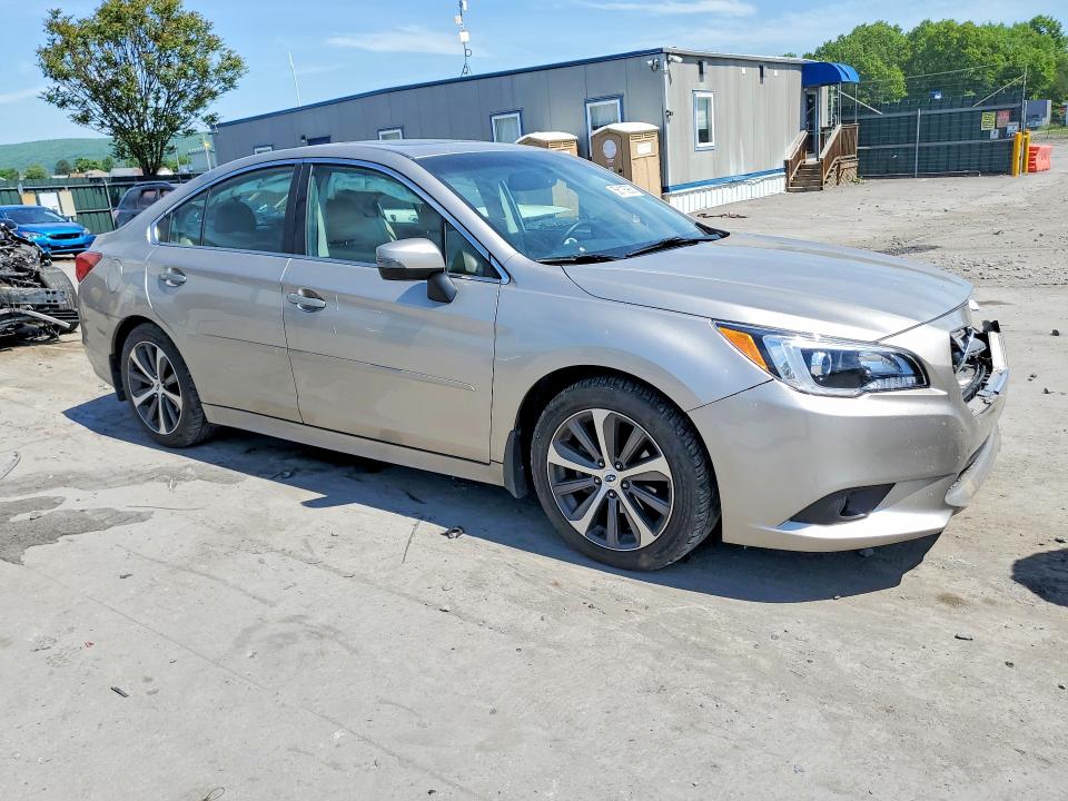 Aukcja sprzedaży 2015 Subaru Legacy, vin: 4S3BNAL61F3066581, numer aukcji: 56116986