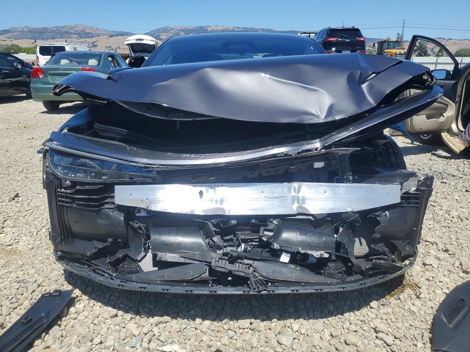 Продажа на аукционе авто 2026 Lucid Motors Air, vin: 50EA1TEA1TA045964, номер лота: 55776056