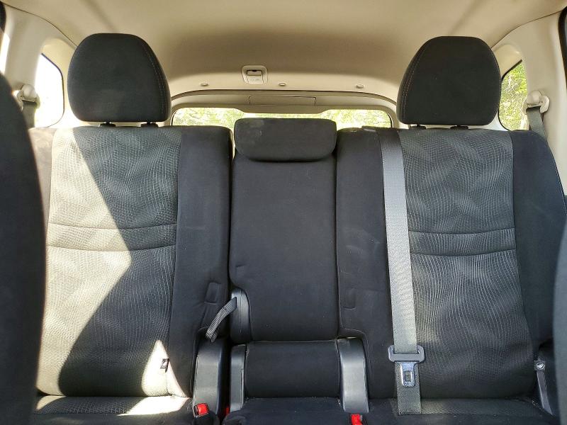 Продаж на аукціоні авто 2015 Nissan Rogue, vin: 5N1AT2MT1FC885954, номер лоту: 54439106