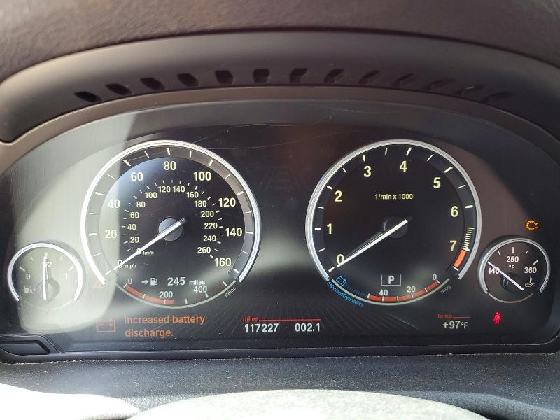Aukcja sprzedaży 2014 Bmw X3, vin: 5UXWX9C57E0D16084, numer aukcji: 59340336