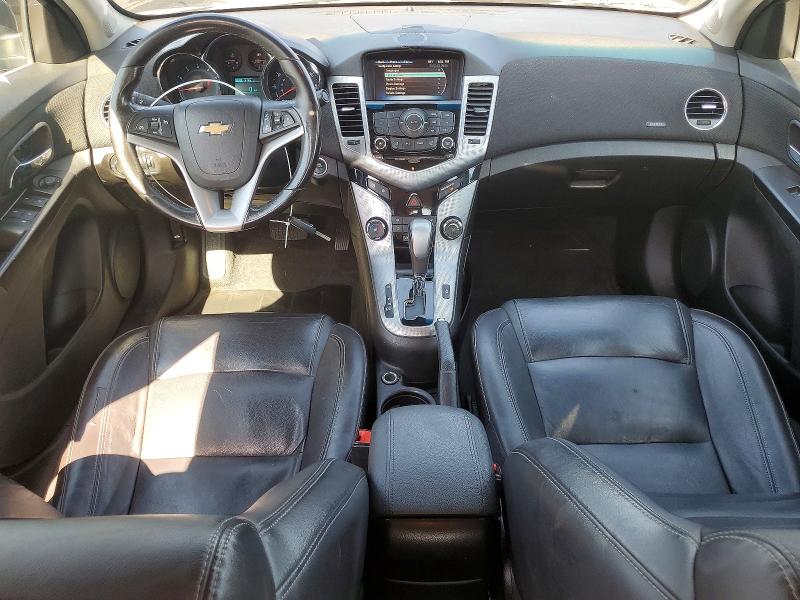 Aukcja sprzedaży 2014 Chevrolet Cruze, vin: 1G1PG5SB7E7376921, numer aukcji: 56052776