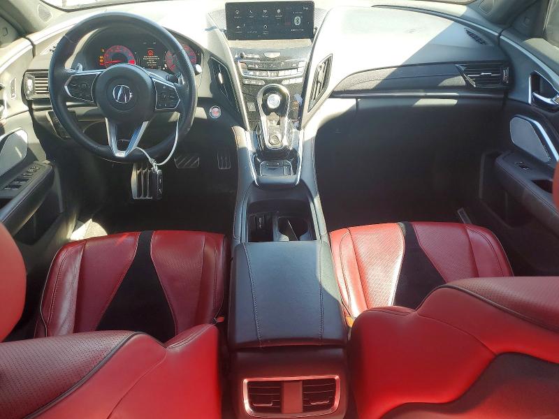Aukcja sprzedaży 2019 Acura Rdx, vin: 5J8TC2H66KL001813, numer aukcji: 57274576