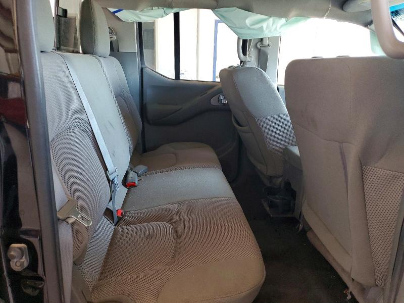 Продажа на аукционе авто 2019 Nissan Frontier, vin: 1N6AD0ER2KN785365, номер лота: 56814386