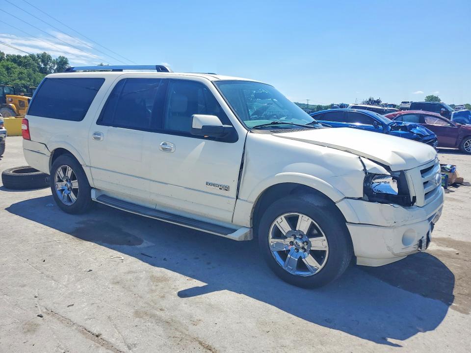 56233056 :رقم المزاد ، 1FMFK19547LA09037 vin ، 2007 Ford Expedition مزاد بيع