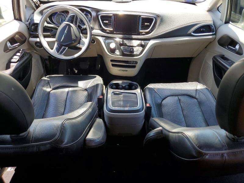 Aukcja sprzedaży 2018 Chrysler Pacifica, vin: 2C4RC1GG7JR198316, numer aukcji: 56129876