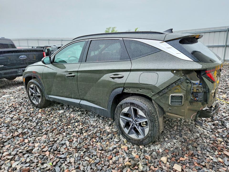 Продажа на аукционе авто 2026 Hyundai Tucson, vin: 5NMJBCDE8TH611629, номер лота: 56317946