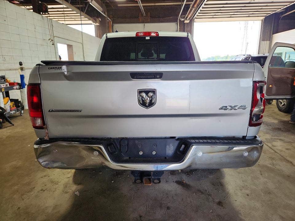 Aukcja sprzedaży 2015 Ram 1500, vin: 1C6RR7LT5FS625865, numer aukcji: 59230816
