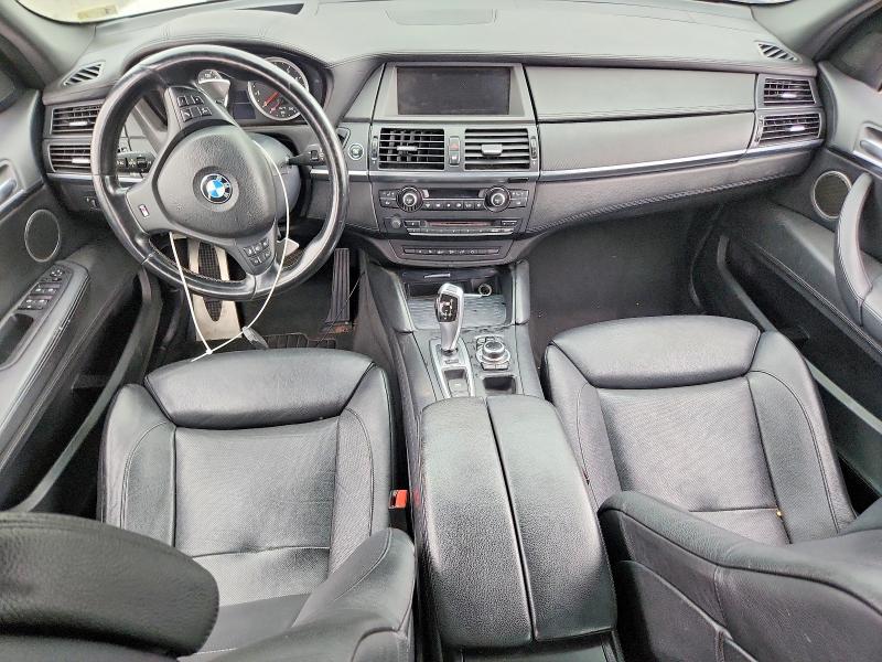 Aukcja sprzedaży 2013 Bmw X5, vin: 5YMGY0C55D0C11905, numer aukcji: 58624946