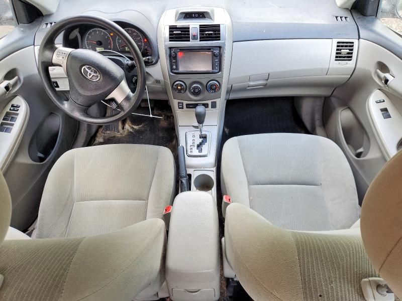 Продажа на аукционе авто 2013 Toyota Corolla, vin: 2T1BU4EE9DC996774, номер лота: 55580626
