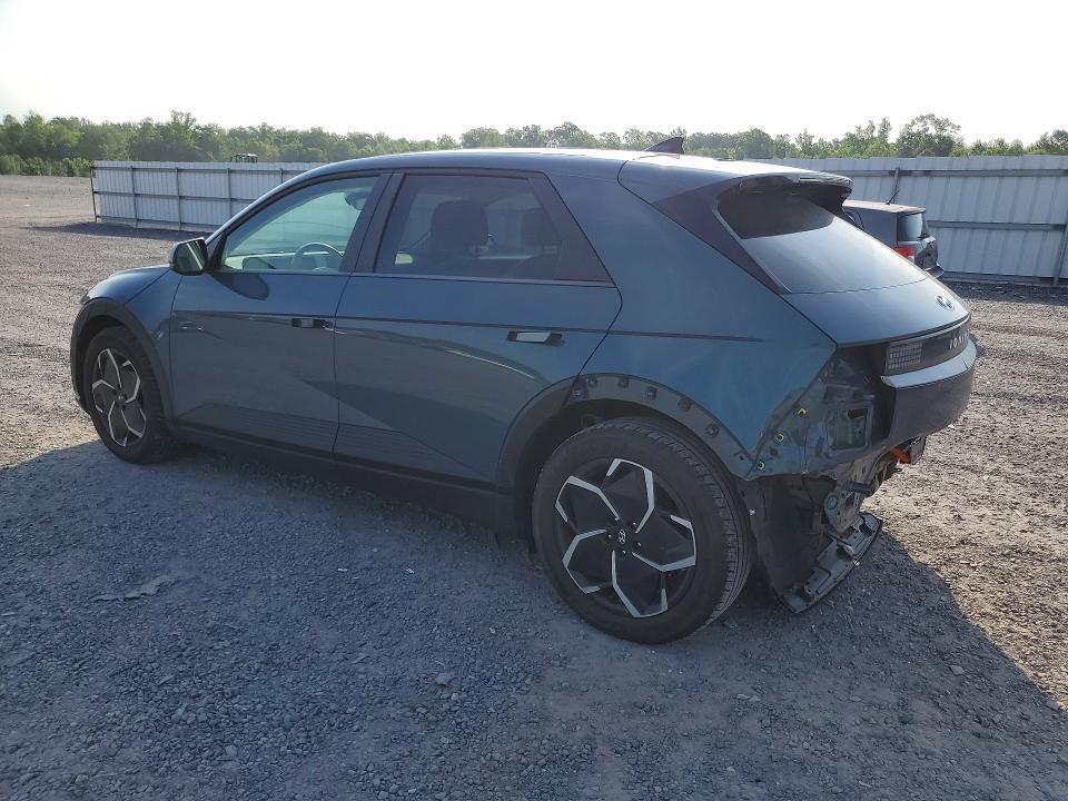 Продаж на аукціоні авто 2023 Hyundai Ioniq 5, vin: KM8KNDAF1PU190104, номер лоту: 56566406