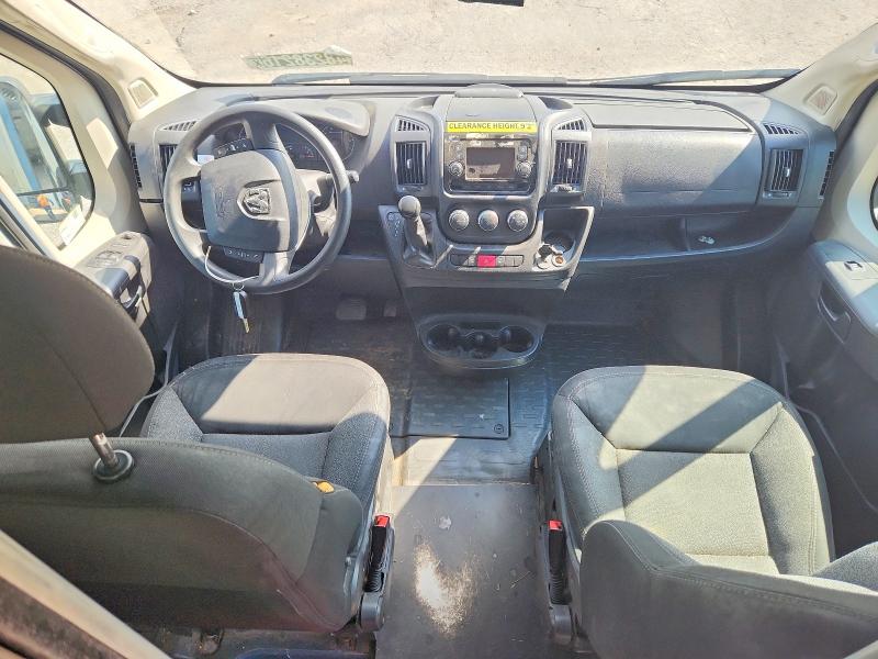 Aukcja sprzedaży 2020 Ram Promaster 3500, vin: 3C6URVJG5LE140435, numer aukcji: 48238216