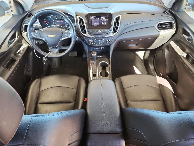 Продажа на аукционе авто 2019 Chevrolet Equinox, vin: 2GNAXPEX7K6154186, номер лота: 57524876