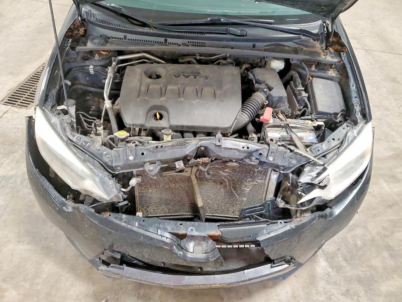 2016 Toyota Corolla მანქანა იყიდება აუქციონზე, vin: 5YFBURHE6GP389423, აუქციონის ნომერი: 58709966