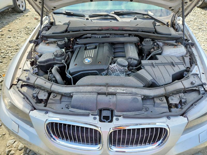 Продаж на аукціоні авто 2011 Bmw 328, vin: WBAPK5C5XBA655077, номер лоту: 56840536
