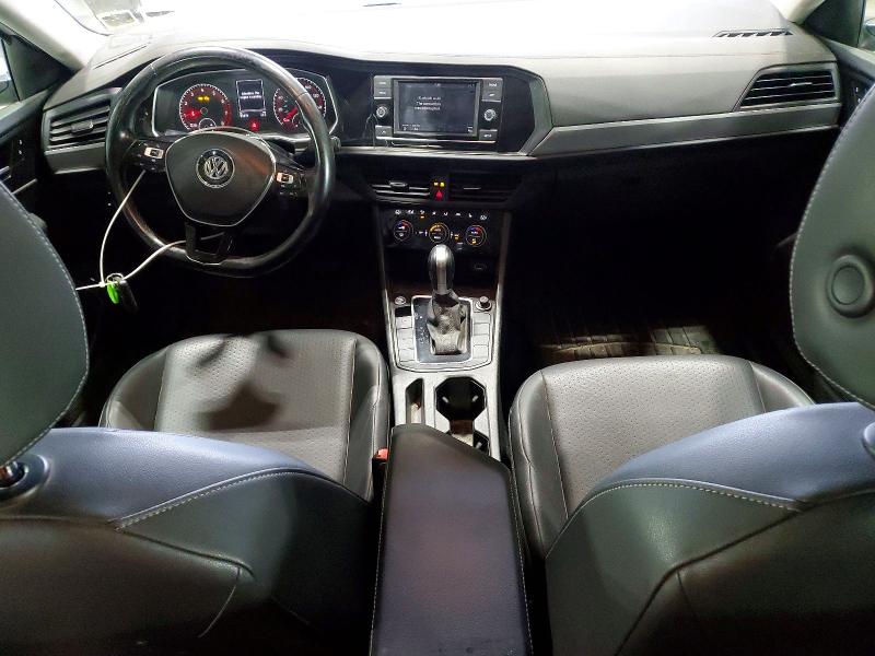 57881436 :رقم المزاد ، 3VWC57BU1KM234037 vin ، 2019 Volkswagen Jetta مزاد بيع
