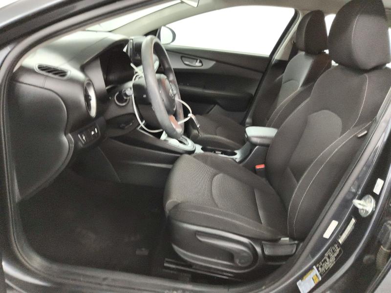 Aukcja sprzedaży 2020 Kia Forte, vin: 3KPF24AD8LE175654, numer aukcji: 57156796