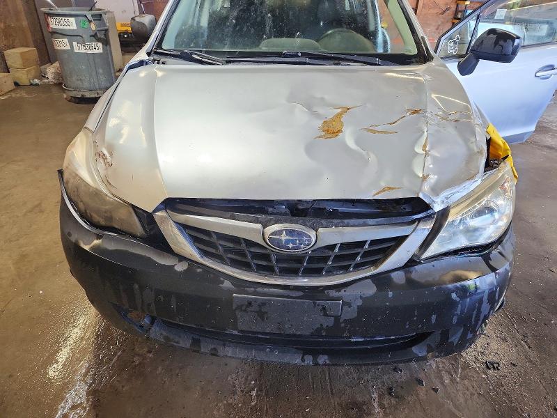Продаж на аукціоні авто 2013 Subaru Impreza, vin: JF1GJAA68DH035905, номер лоту: 55707256
